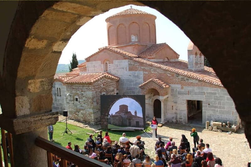 From Durres: Karavasta Lagoon & Apolonia Ancient City Tour - What makes Apollonia worth your time