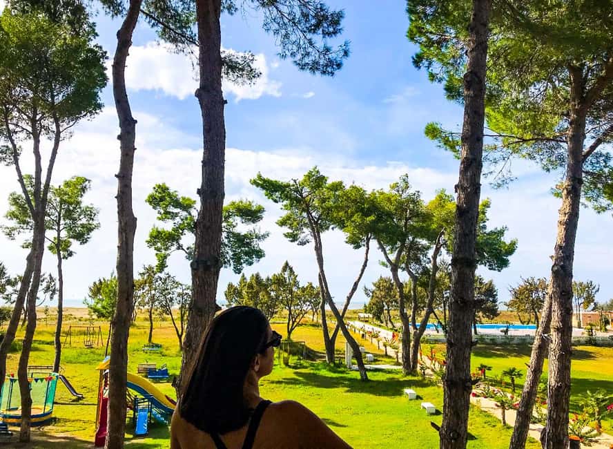 From Durrës: Karavasta Lagoon Boat & Watchtower Day Tour - Why this half-day nature trip works