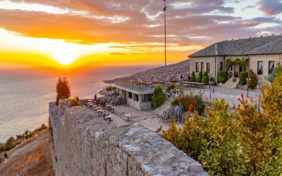 From Durrës or Golem: Ksamil, Saranda and Blue Eye Tour - Who should book this tour