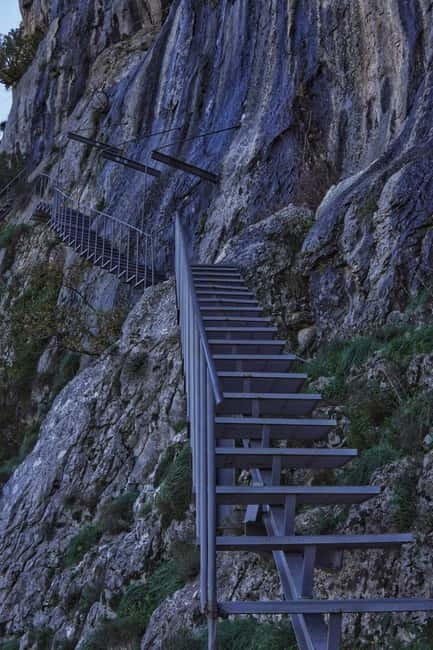 From Golem/Durres: Bovilla Lake and Gamti Mountain Tour - What the $29 price really buys
