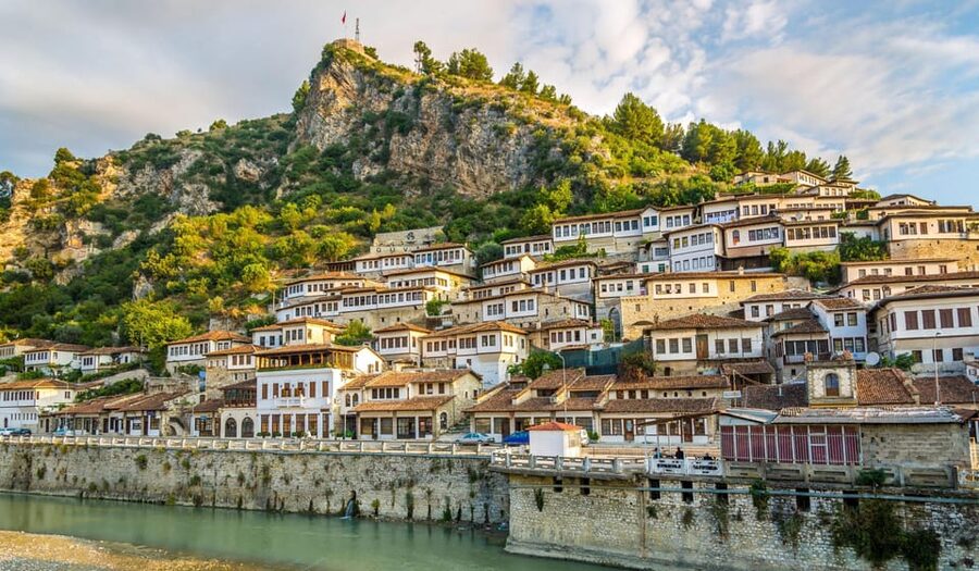 From Permet: Vjosa River Rafting and Benja Thermal Baths - How the $69 price works for your day