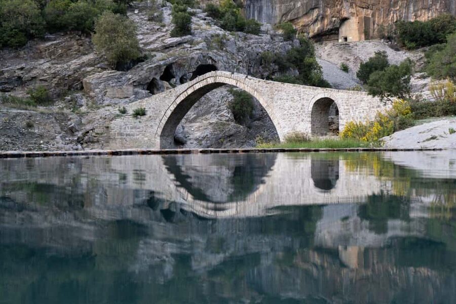From Permet: Vjosa River Rafting and Benja Thermal Baths - Small details that can shape the experience