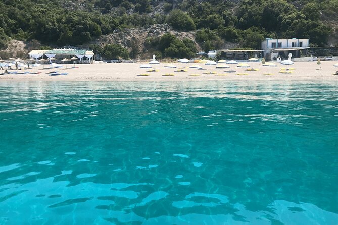 From Sarandë Boat Tour to Kroreza Beach with Snorkeling - How the group size shapes the day