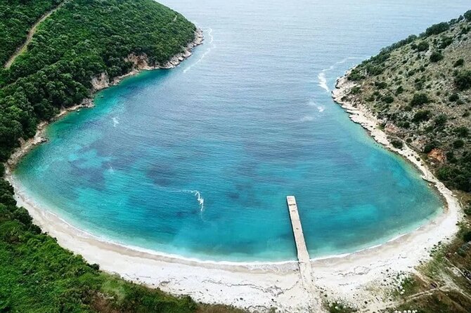 From Sarandë Boat Tour to Kroreza Beach with Snorkeling - Who will get the most from this boat tour