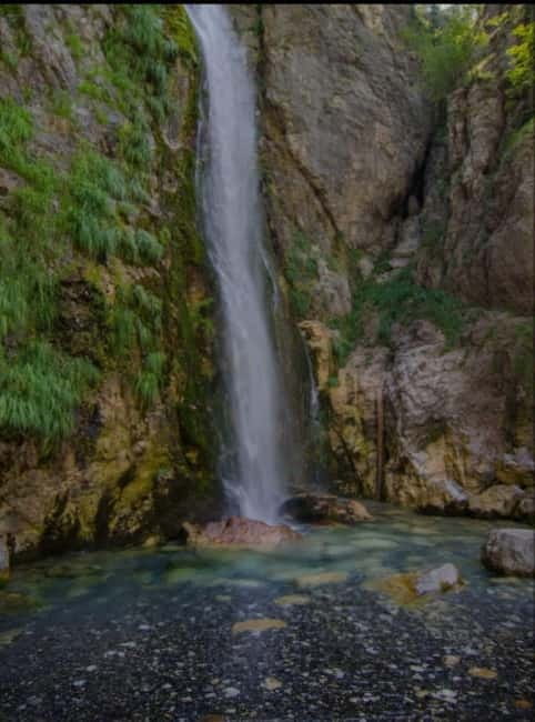 From Shkoder: Theth Full-Day-Tour, With lunch. - Key points at a glance