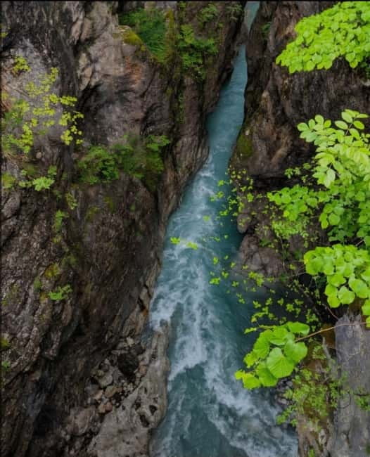 From Shkoder: Theth Full-Day-Tour, With lunch. - Who should book this day in Theth?