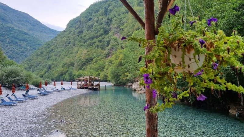 From Shkoder: Valbona 2 day tour All Inclusive - Leaving Shkoder at 6:30am