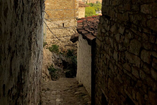 From Tirana: Berat UNESCO & Belshi Lake Full-Day Tour - The Onufri Museum and Berat’s religious art