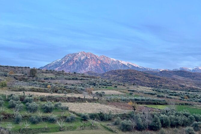 From Tirana: Berat UNESCO & Belshi Lake Full-Day Tour - What the $12.09 price really buys you