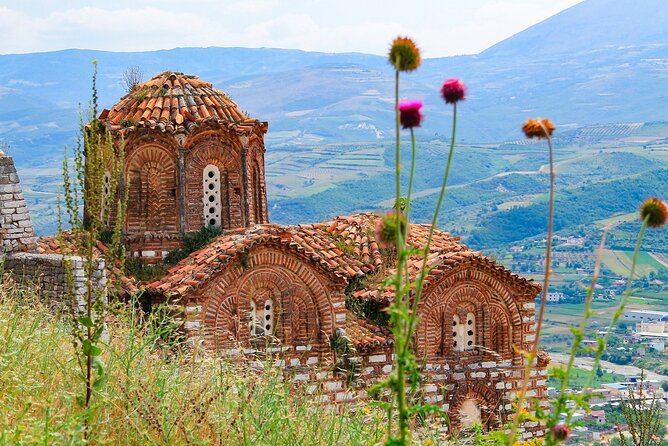 From Tirana: Berat UNESCO Full-Day Tour and Belshi Lake - Who will get the most from this tour