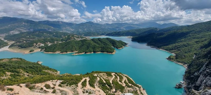 From Tirana: Bovilla Lake and Dajti Day Trip with Cable Car - Key points to know before booking