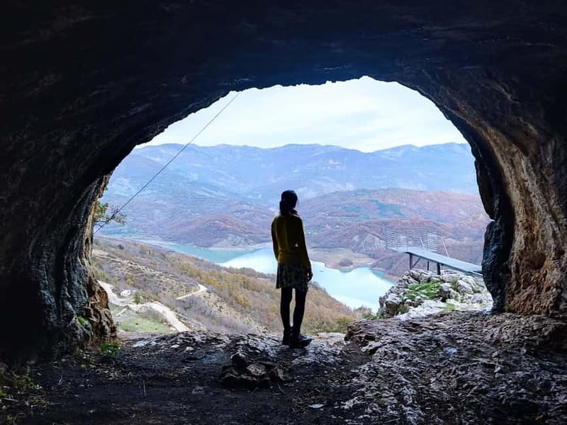From Tirana: Bovilla Lake and Dajti Day Trip with Cable Car - Why Bovilla makes a strong first stop
