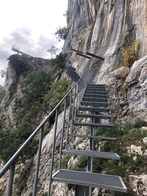 From Tirana: Bovilla Lake and Gamti Mountain Tour - Key Points to Know Before You Book