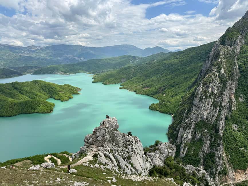 From Tirana: Bovilla Lake & Gamti Mountain Day Tour - Why Bovilla Lake makes a good Tirana escape