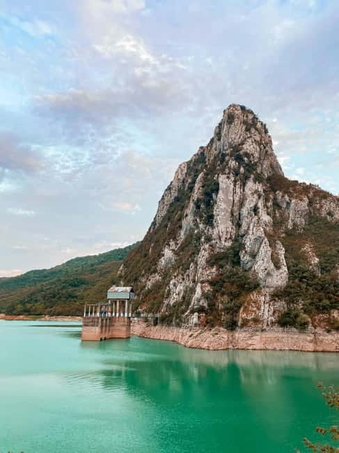 From Tirana: Bovilla Lake & Gamti Mountain Hiking Tour - Is $12 genuinely good value?