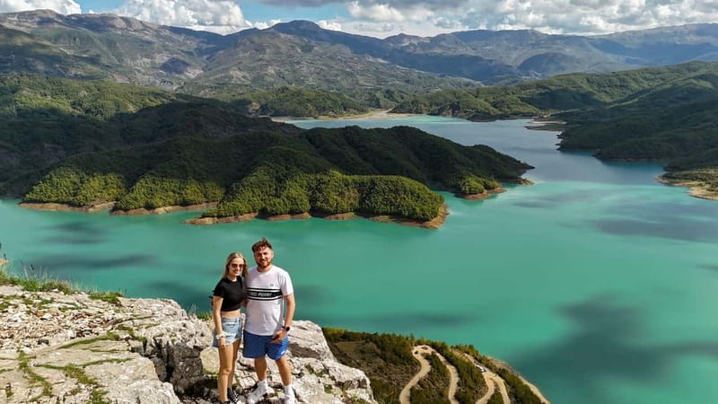 From Tirana: Bovilla Lake & Gamti Mountain Hiking Tour - Who should book the Bovilla and Gamti trip?