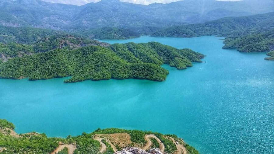 From Tirana: Bovilla Lake & Gamti Mountain Viewpoint Hike - Key points to know before booking