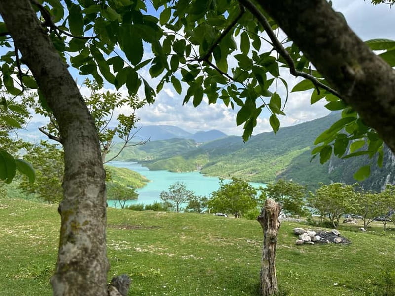 From Tirana: Bovilla Lake & Gamti Mountain Viewpoint Hike - Why Bovilla Lake makes a smart day trip from Tirana