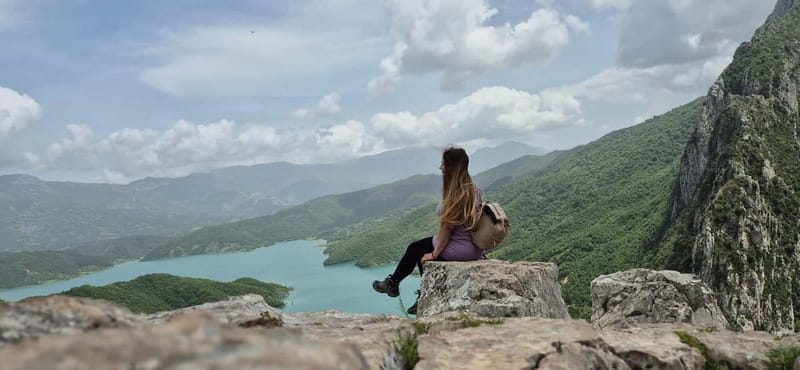 From Tirana: Bovilla Lake Hiking and Kruje City Tour - Who should book this day trip?