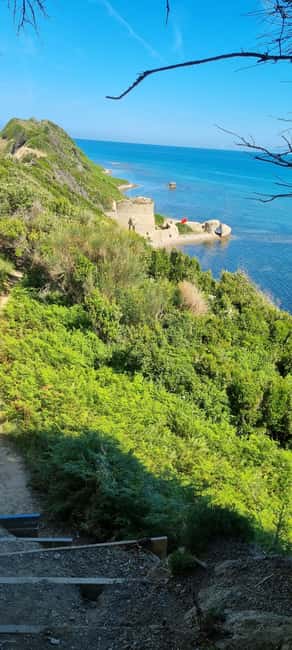 From Tirana: Cape of Rodon Sunset Photography Tour & Hiking! - Why Cape of Rodon makes a strong half-day trip from Tirana