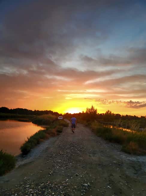 From Tirana: Cape of Rodon Sunset Photography Tour & Hiking! - Small-group pickup from Tirana