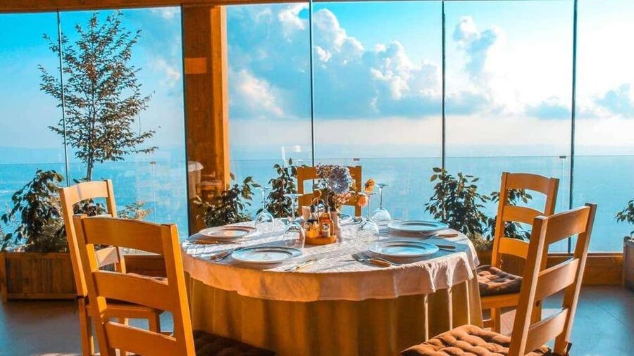 From Tirana : Dajti Mount, Cable Car Ticket With Transport - What to Eat at Mount Dajti