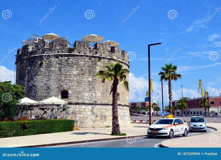 From Tirana: Day Trip to Durres and Cape of Rodon - Three Hours at Cape of Rodon