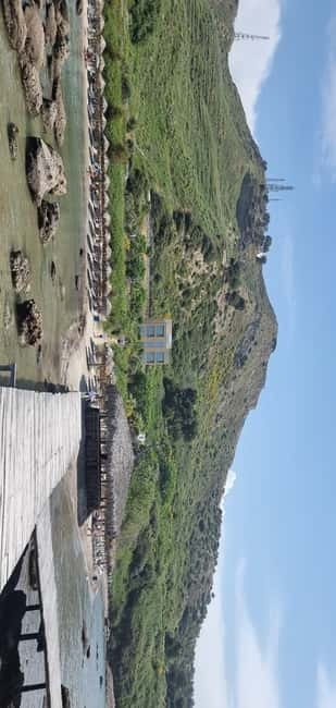 From Tirana:Durres City and Beach Day With Parasol Included. - How the free time works for you