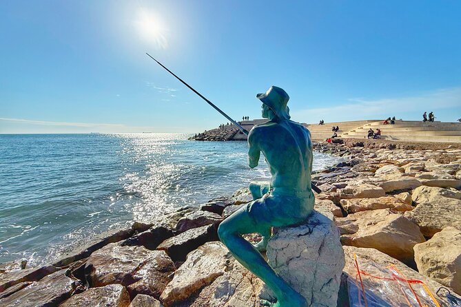 From Tirana: Durres city & Golem beach, Sun & History Day Trip - Key points at a glance