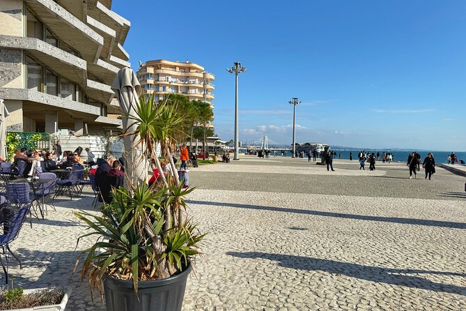 From Tirana: Durres city & Golem beach, Sun & History Day Trip - Why Durrës makes a smart day trip from Tirana