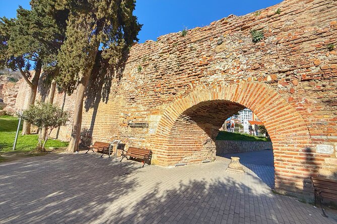 From Tirana: Durres city & Golem beach, Sun & History Day Trip - Transport, pickup, and what to bring