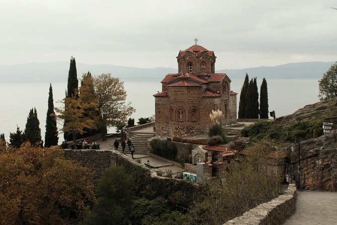 From Tirana/Durres: Day tour to Ohrid North Macedonia - Why Ohrid Makes a Strong Day Trip from Tirana