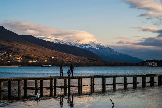 From Tirana/Durres: Day tour to Ohrid North Macedonia - The 6:30 AM Pickup and the Road to North Macedonia