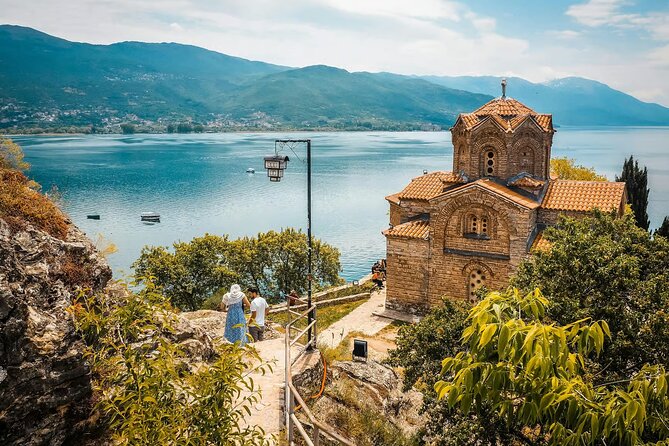 From Tirana & Durres: Day Tour to Ohrid, St Naum, North Macedonia - Why this Tirana to Ohrid trip is worth a full day