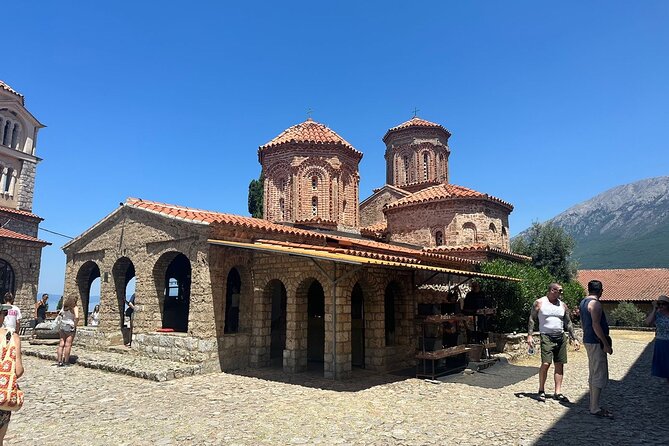 From Tirana & Durres: Day Tour to Ohrid, St Naum, North Macedonia - Border crossing and the practical rhythm of the day