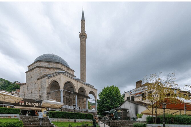From Tirana/Durres/Golem: Prizren and Prishtina Full-Day Tour - The guides can shape the entire experience