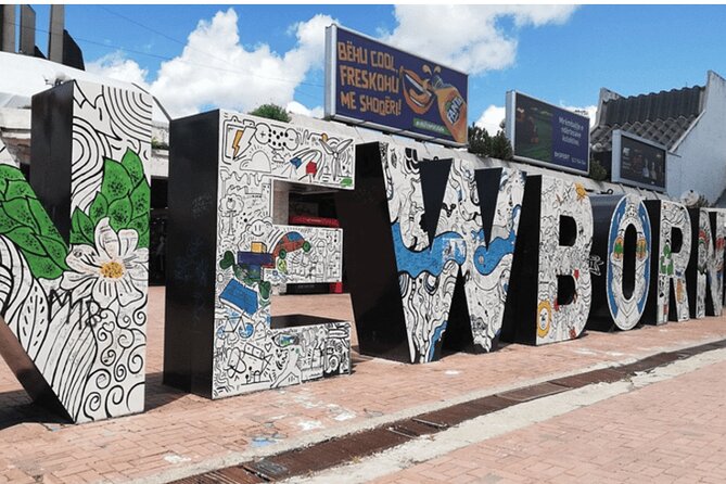From Tirana/Durres/Golem: Prizren and Prishtina Full-Day Tour - Food, free time, and what to bring