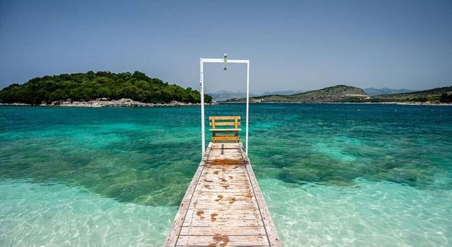 From Tirana, Durrës & Golem: Saranda, Blue Eye & Ksamil Tour - Key points to know before booking