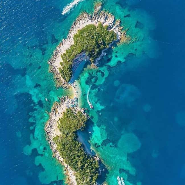 From Tirana, Durrës & Golem: Saranda, Blue Eye & Ksamil Tour - Why this southern Albania day trip takes so long