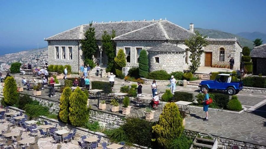 From Tirana, Durrës & Golem: Saranda, Blue Eye & Ksamil Tour - What the $56 price really buys you