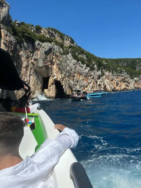 From Tirana/Durres/Golem: Vlora City and Zvernec Island Tour - Why Vlora and Zvernec work well together
