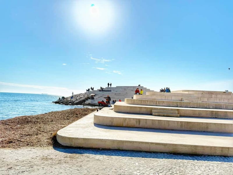 From Tirana: Durres History Trip with Beach or Promenade - Why Durrës makes a good day from Tirana