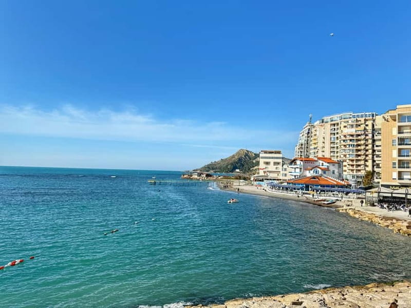 From Tirana: Durres History Trip with Beach or Promenade - Is $23 good value?