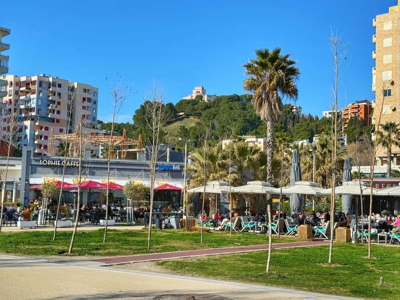 From Tirana: Durres History Trip with Beach or Promenade - What to bring and what to expect