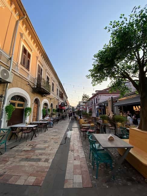 From Tirana/Durres: Korca, Voskopoja, Pogradec,Lin Day Tour - Why this route is worth the long day