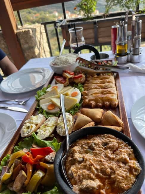 From Tirana: Durres & Kruja History and Local Food Day Trip - Is $194 a fair price?