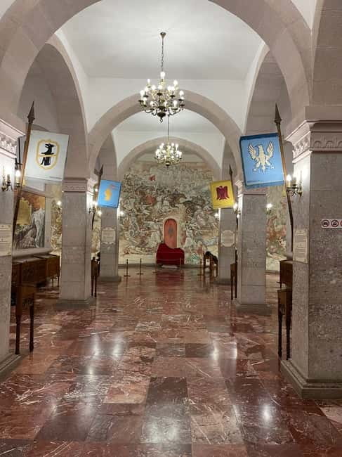 From Tirana: Durres & Kruja History and Local Food Day Trip - Who should book this day trip?