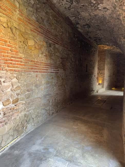 From Tirana: Durres & Kruja History and Local Food Day Trip - My verdict on Kruja, Durrës, and the local lunch