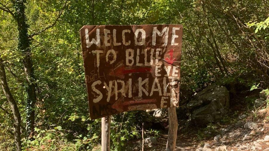 From Tirana/Durres/Shkoder: Day Tour to Theth and Blue Eye - Nderlysaj Natural Baths and time by the water