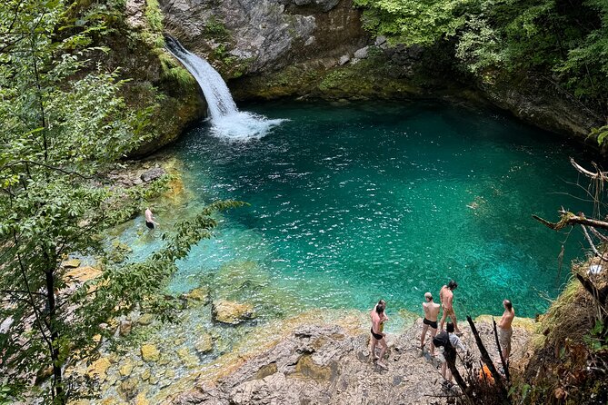 From Tirana/Durres/Shkoder: Theth and Blue Eye daily tour - Key points to know before booking